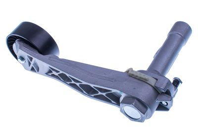 Натяжитель ремня, клиновой зубча DENCKERMANN P424011