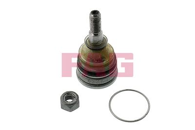 Balst-/Virzošais šarnīrs Schaeffler FAG 825 0179 10