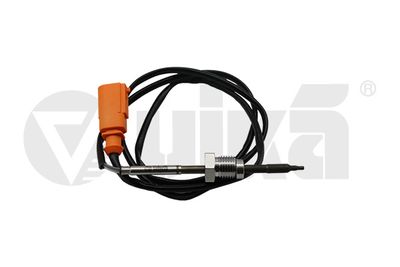 Датчик, температура выхлопных газов vika 99061807601