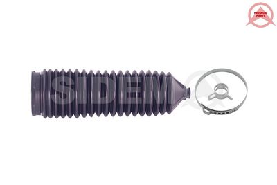 Пыльник, рулевое управление SIDEM 319.031