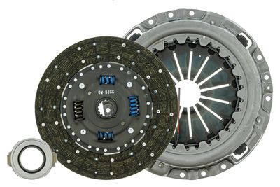 Sajūga komplekts AISIN KG-038A
