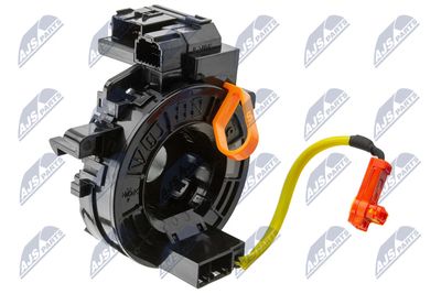 Spirālatspere, Gaisa spilvens NTY EAS-TY-024