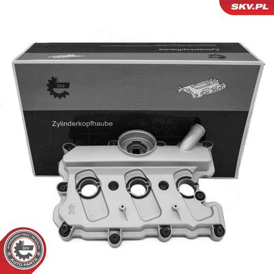 Крышка головки цилиндра ESEN SKV 48SKV164