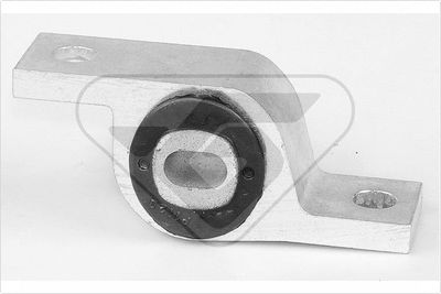 Kronšteins, Motora piekare HUTCHINSON 532C25
