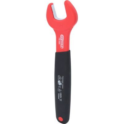 Dakšas atslēga KS TOOLS 118.1524