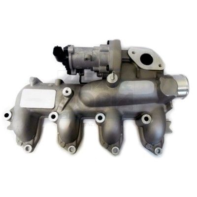 Клапан возврата ОГ MEAT & DORIA 88288