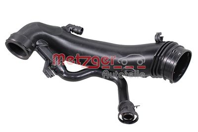 Šļūtene, Gaisa padeves sistēma METZGER 2388096