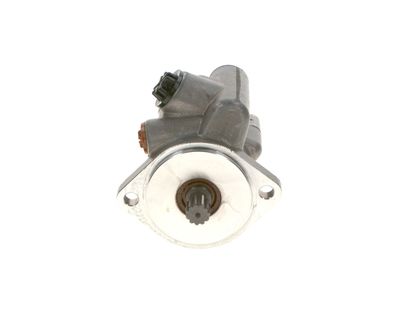Hidrosūknis, Stūres iekārta BOSCH K S00 001 493