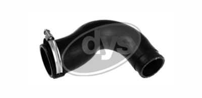 Трубка нагнетаемого воздуха DYS 76-03953