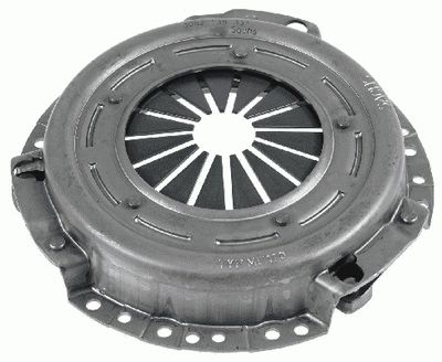 Sajūga piespiedējdisks SACHS 3082 138 331