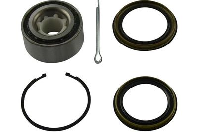 Комплект подшипника ступицы колеса KAVO PARTS WBK-6540