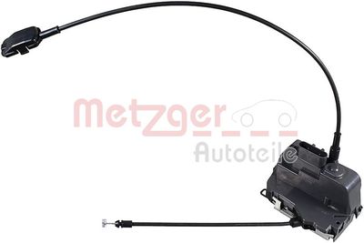 Замок двери METZGER 2314544