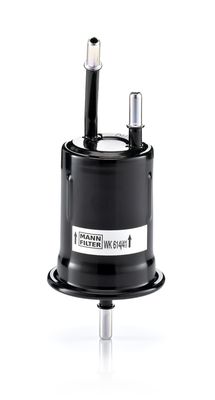 Degvielas filtrs MANN-FILTER WK614/41