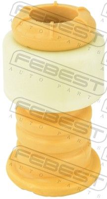 Буфер, амортизация FEBEST ND-J11F