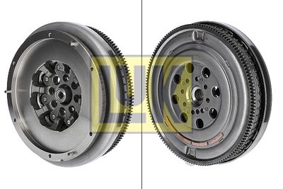 Маховик Schaeffler LuK 415 0916 10