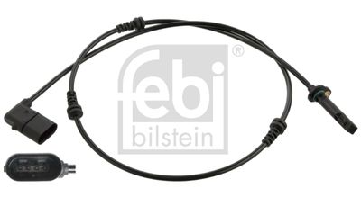 Датчик, частота вращения колеса FEBI BILSTEIN 106853