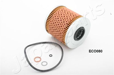 Масляный фильтр JAPANPARTS FO-ECO080