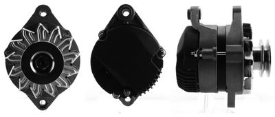 Генератор DRI 218102652