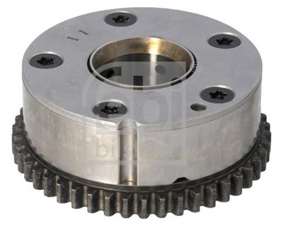 Sadales vārpstas regulēšanas mehānisms FEBI BILSTEIN 1006032