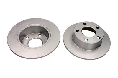 Тормозной диск QUARO QD1742