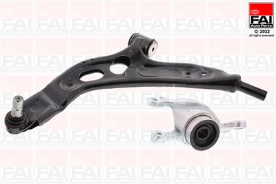 Neatkarīgās balstiekārtas svira, Riteņa piekare FAI AutoParts SS10731