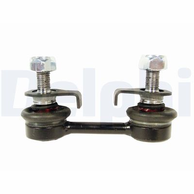Stiepnis/Atsaite, Stabilizators DELPHI TC1824