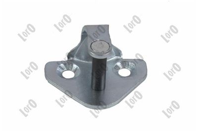 Slēdzenes poga ABAKUS 137-02-027