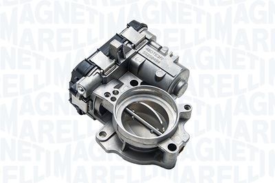 Корпус дроссельной заслонки MAGNETI MARELLI 802001152745