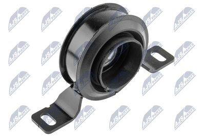 Piekare, Kardānvārpsta NTY NLW-JG-001