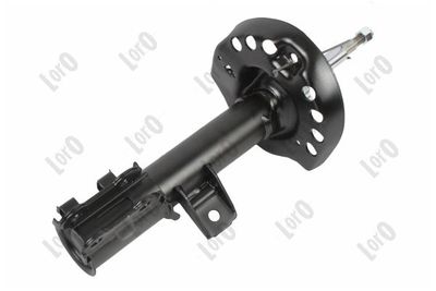 Амортизатор ABAKUS 232-01-260