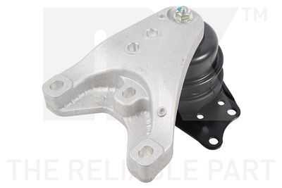 Подвеска, двигатель NK 59747085