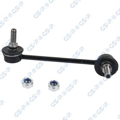 Stiepnis/Atsaite, Stabilizators GSP S050260