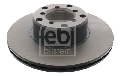 Bremžu diski FEBI BILSTEIN 26199