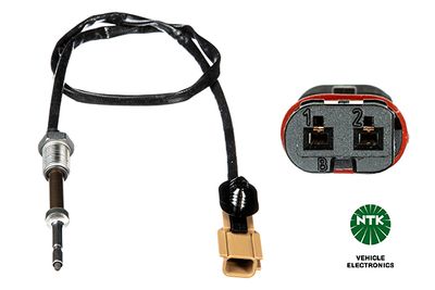 Датчик, температура выхлопных газов NTK 93604