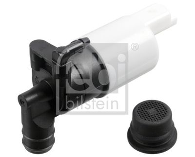 Водяной насос, система очистки окон FEBI BILSTEIN 109286