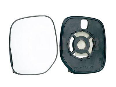 Spoguļstikls, Ārējais atpakaļskata spogulis ALKAR 6401974