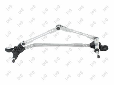 Система тяг и рычагов привода стеклоочистителя ABAKUS 103-04-136