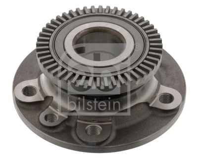 Комплект подшипника ступицы колеса FEBI BILSTEIN 05117