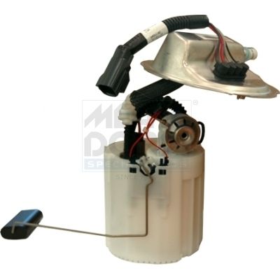 Элемент системы питания MEAT & DORIA 77294