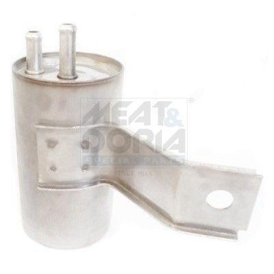 Degvielas filtrs MEAT & DORIA 4179