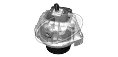 Подвеска, двигатель DYS 71-25777
