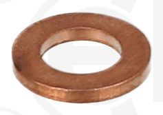 Прокладка, корпус форсунки ELRING 797.960