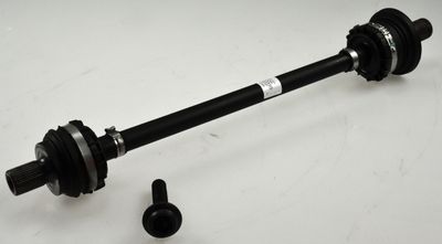Piedziņas vārpsta LÖBRO GKND13185