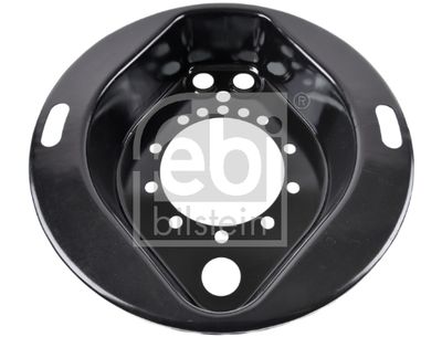 Aizsargplāksne, Bremžu trumulis FEBI BILSTEIN 175199