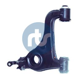 Neatkarīgās balstiekārtas svira, Riteņa piekare RTS 96-00858-2