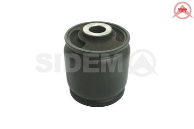 Втулка, листовая рессора SIDEM 804711