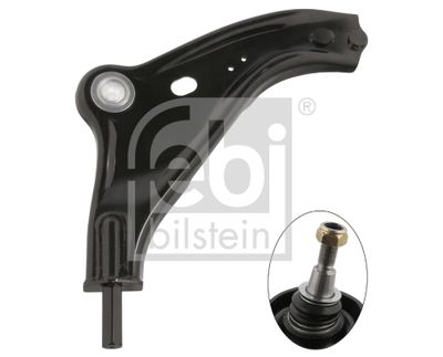 Neatkarīgās balstiekārtas svira, Riteņa piekare FEBI BILSTEIN 36141