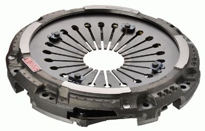 Нажимной диск сцепления SACHS 3482 071 131