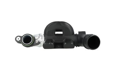 Трубка нагнетаемого воздуха NRF 166341