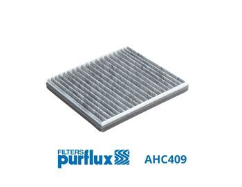Filtrs, Salona telpas gaiss PURFLUX AHC409
